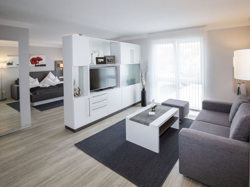 K-1 Apartment Standard