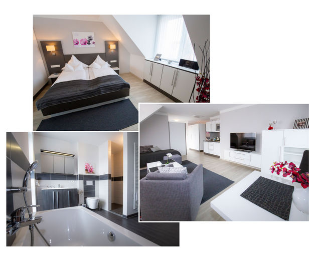 Hotel zur Mühle Titelbild